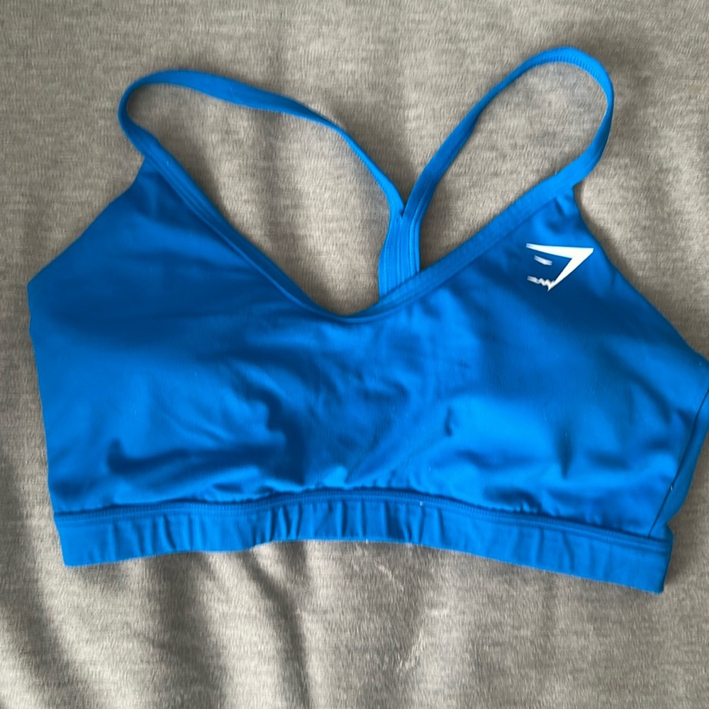 Gymshark Bra